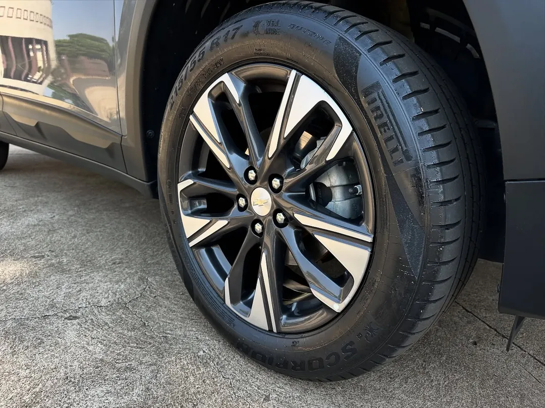 Chevrolet Tracker Premier 1.2 Turbo 2023 - foto 6