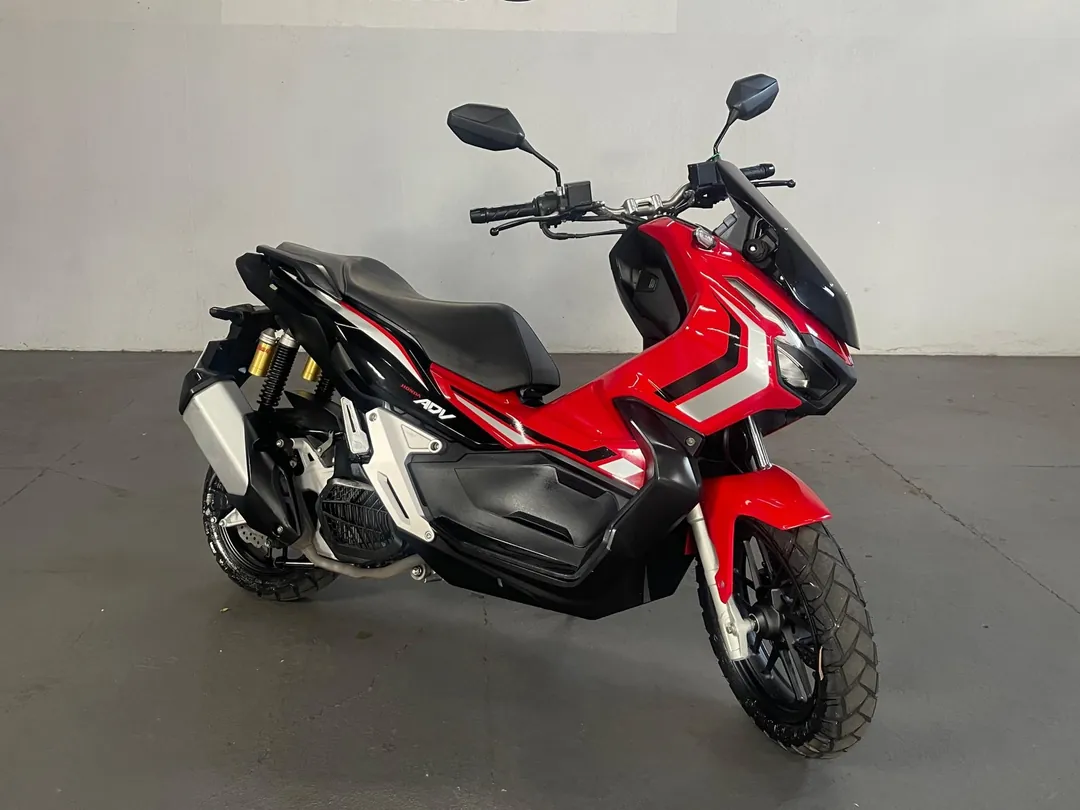 Honda ADV 150 2023 - foto 2