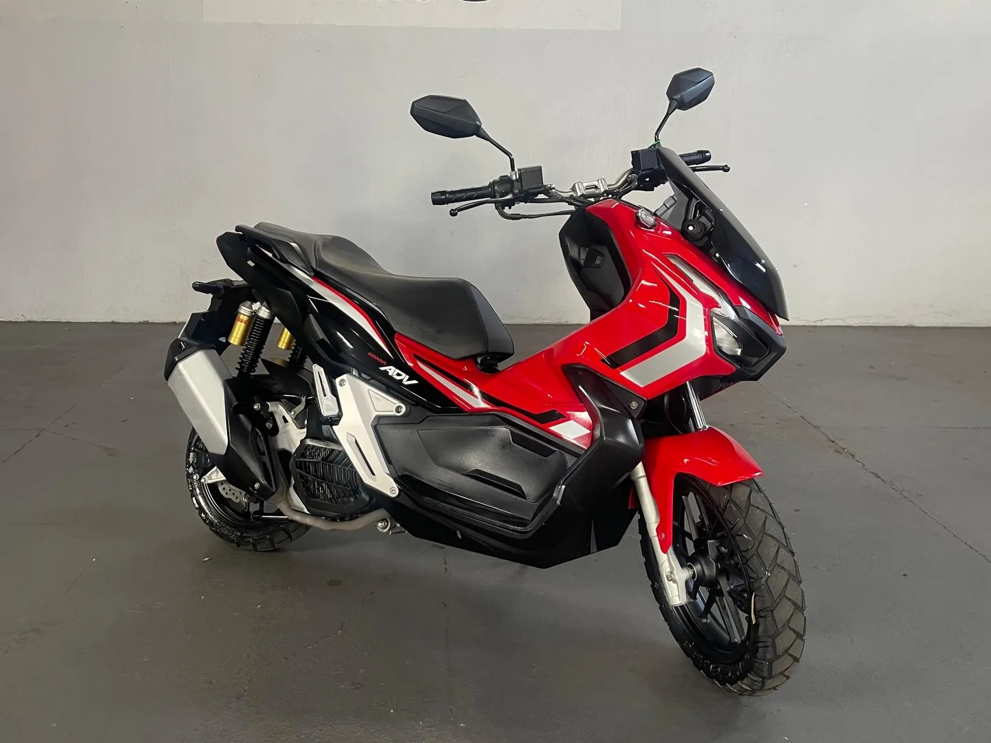 Honda ADV 150 2023 - foto 2 ampliada