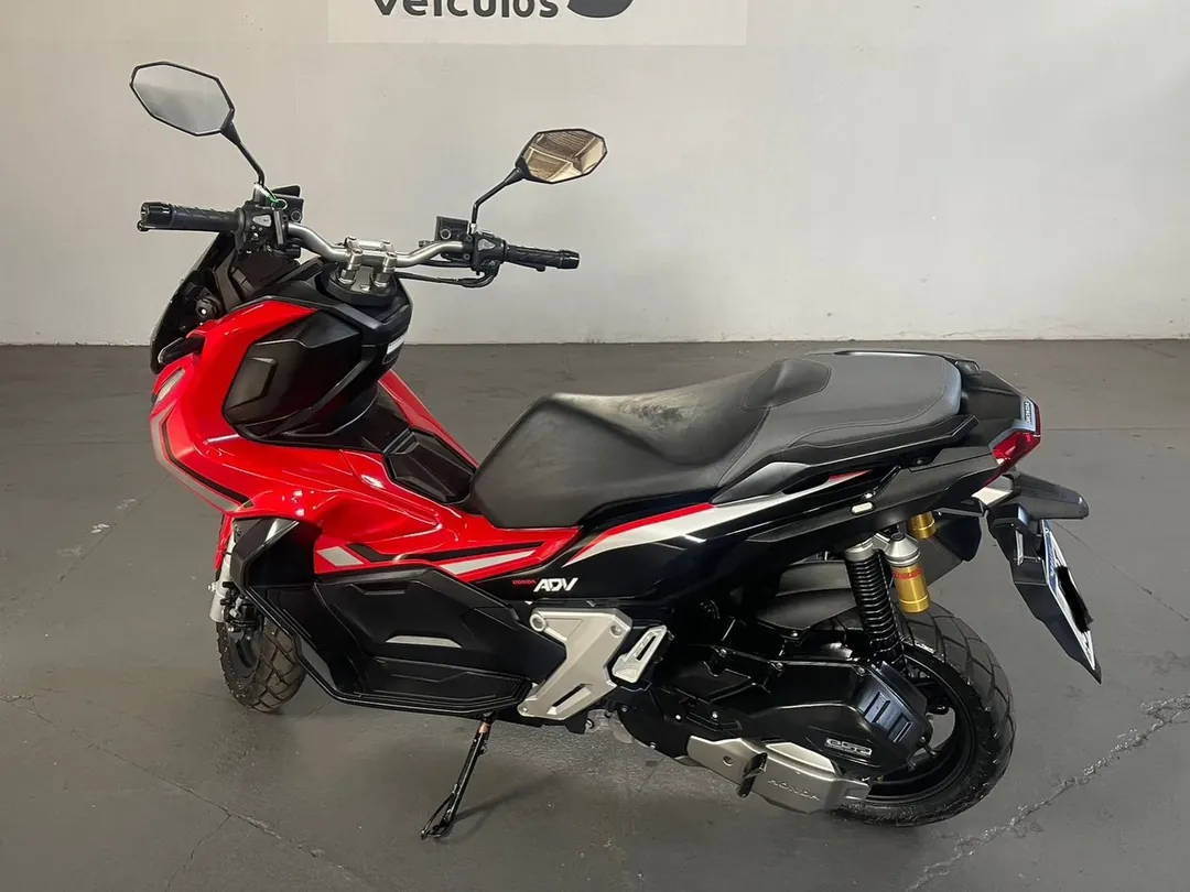 Honda ADV 150 2023 - foto 3