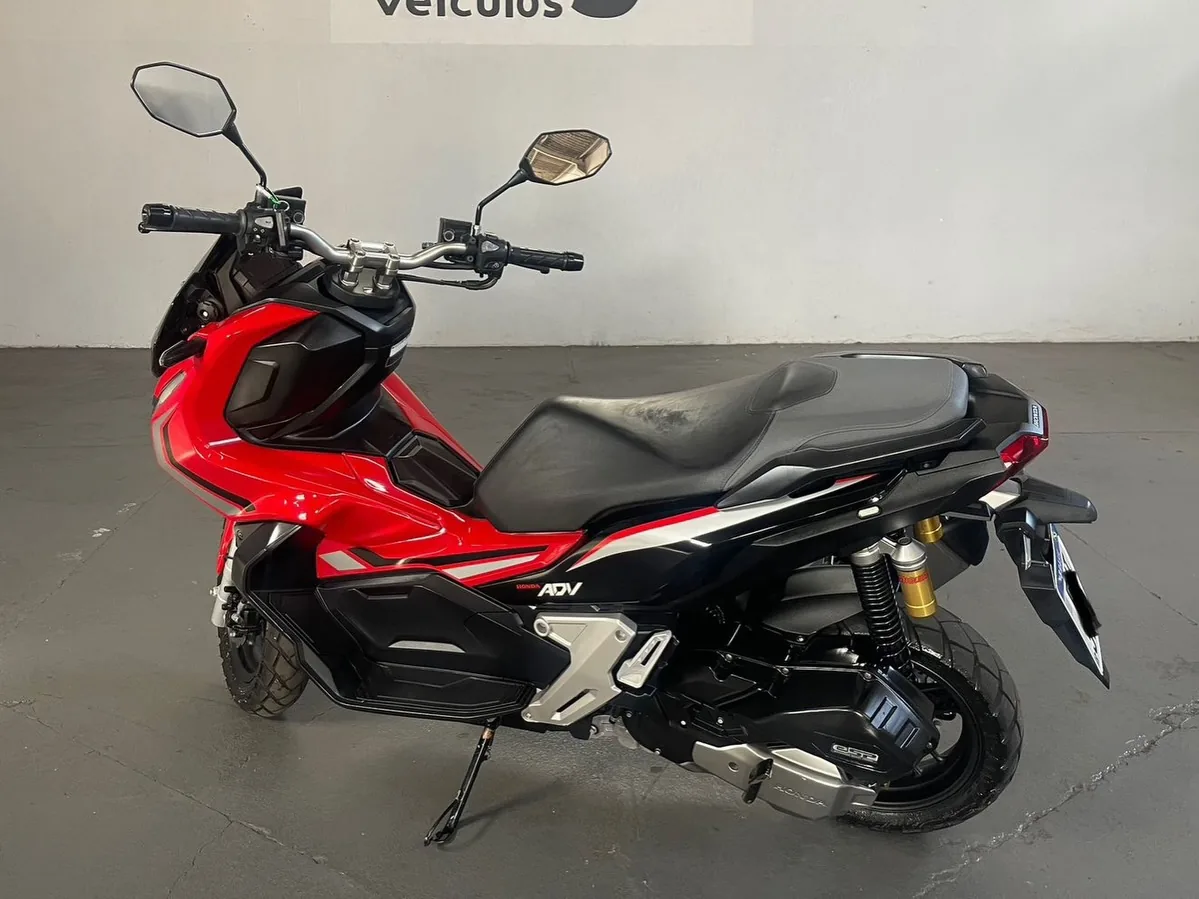 Honda ADV 150 2023 - foto 3 ampliada