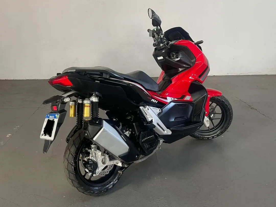 Honda ADV 150 2023 - foto 4