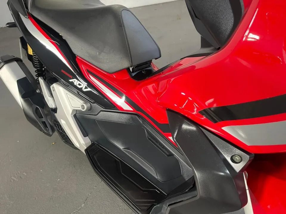 Honda ADV 150 2023 - foto 5