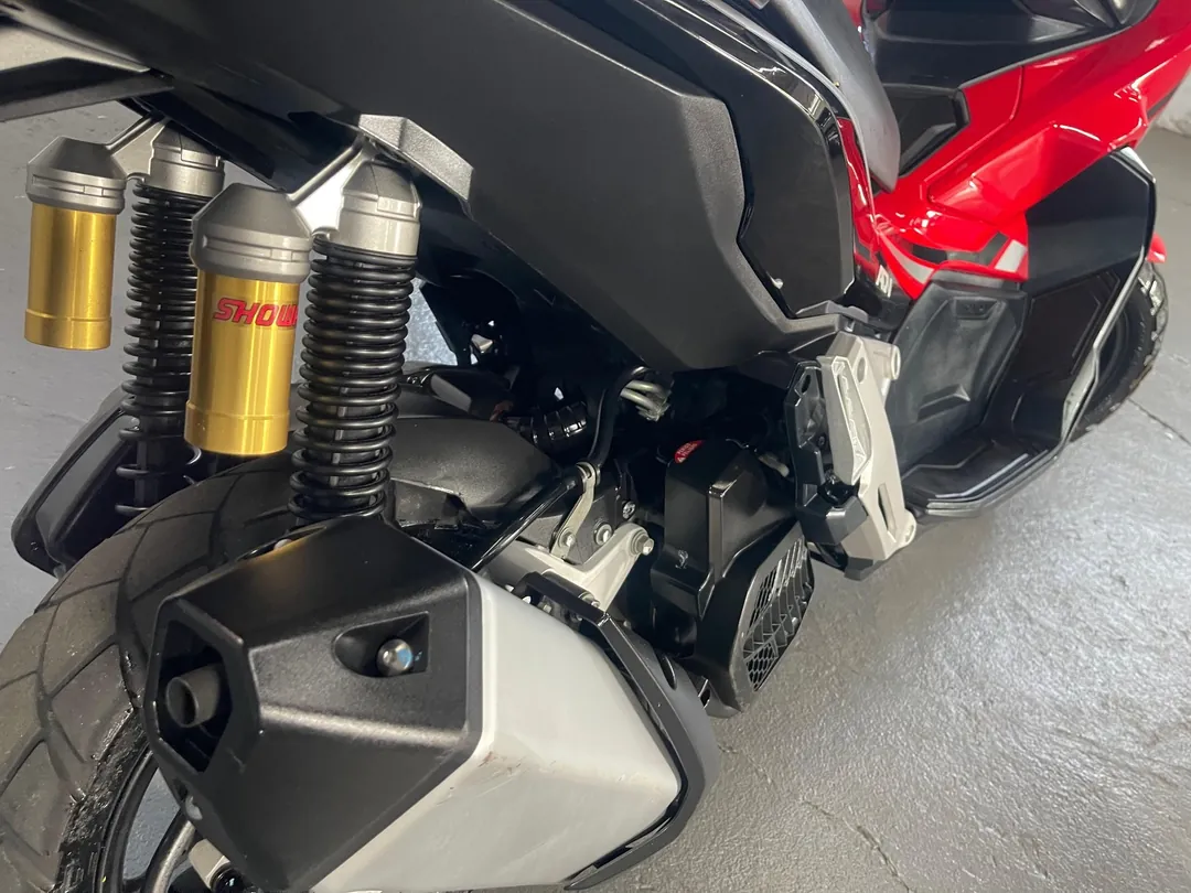 Honda ADV 150 2023 - foto 6