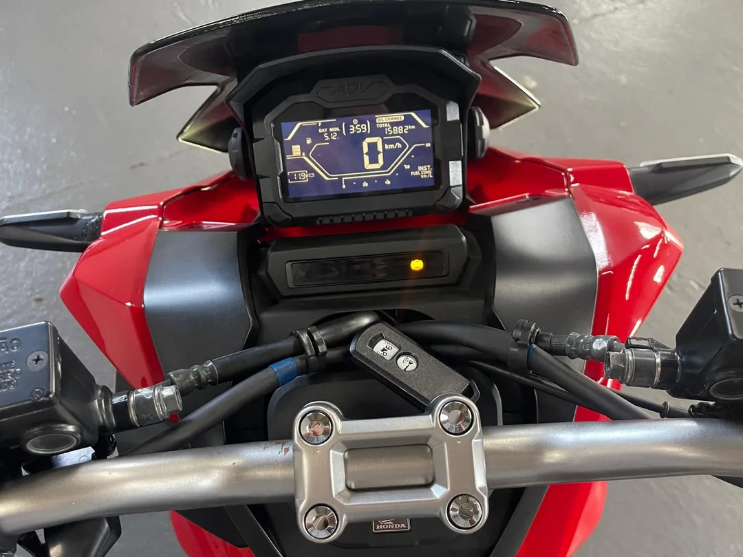 Honda ADV 150 2023 - foto 7