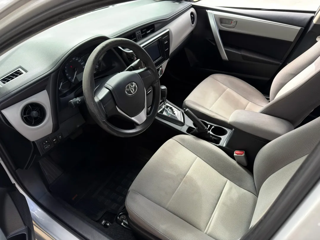 Toyota Corolla GLi 1.8 2018 - foto 7