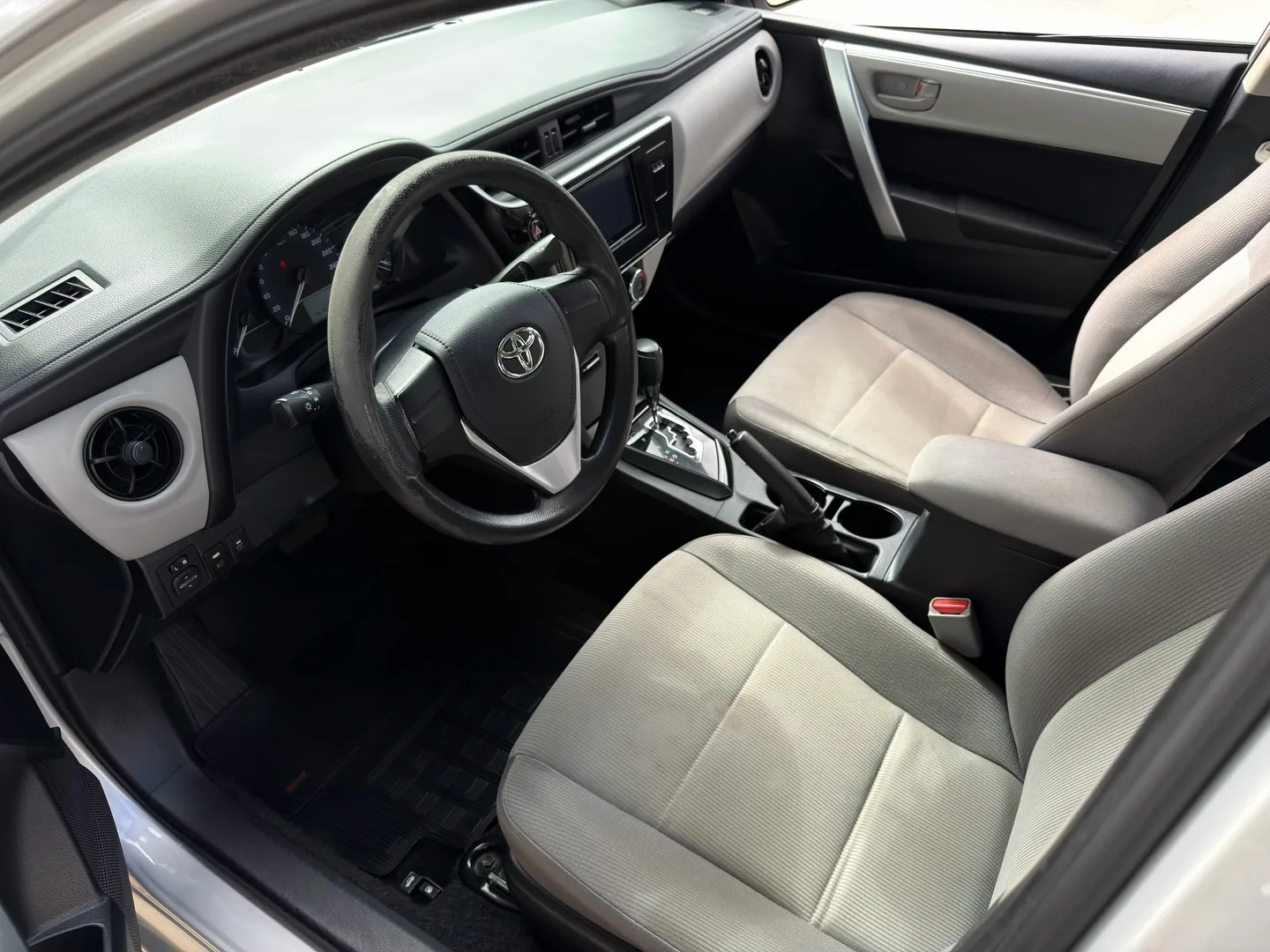 Toyota Corolla GLi 1.8 2018 - foto 7 ampliada