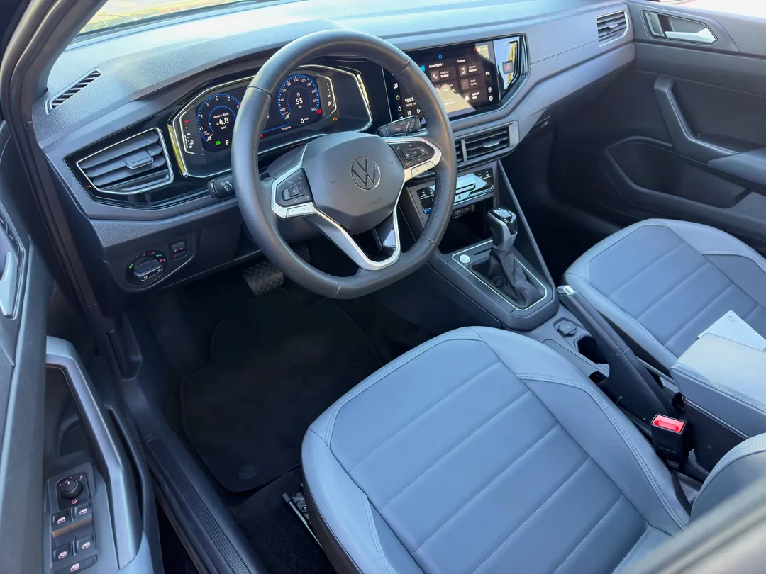 Volkswagen Nivus Highline TSI 200 2024 - foto 6