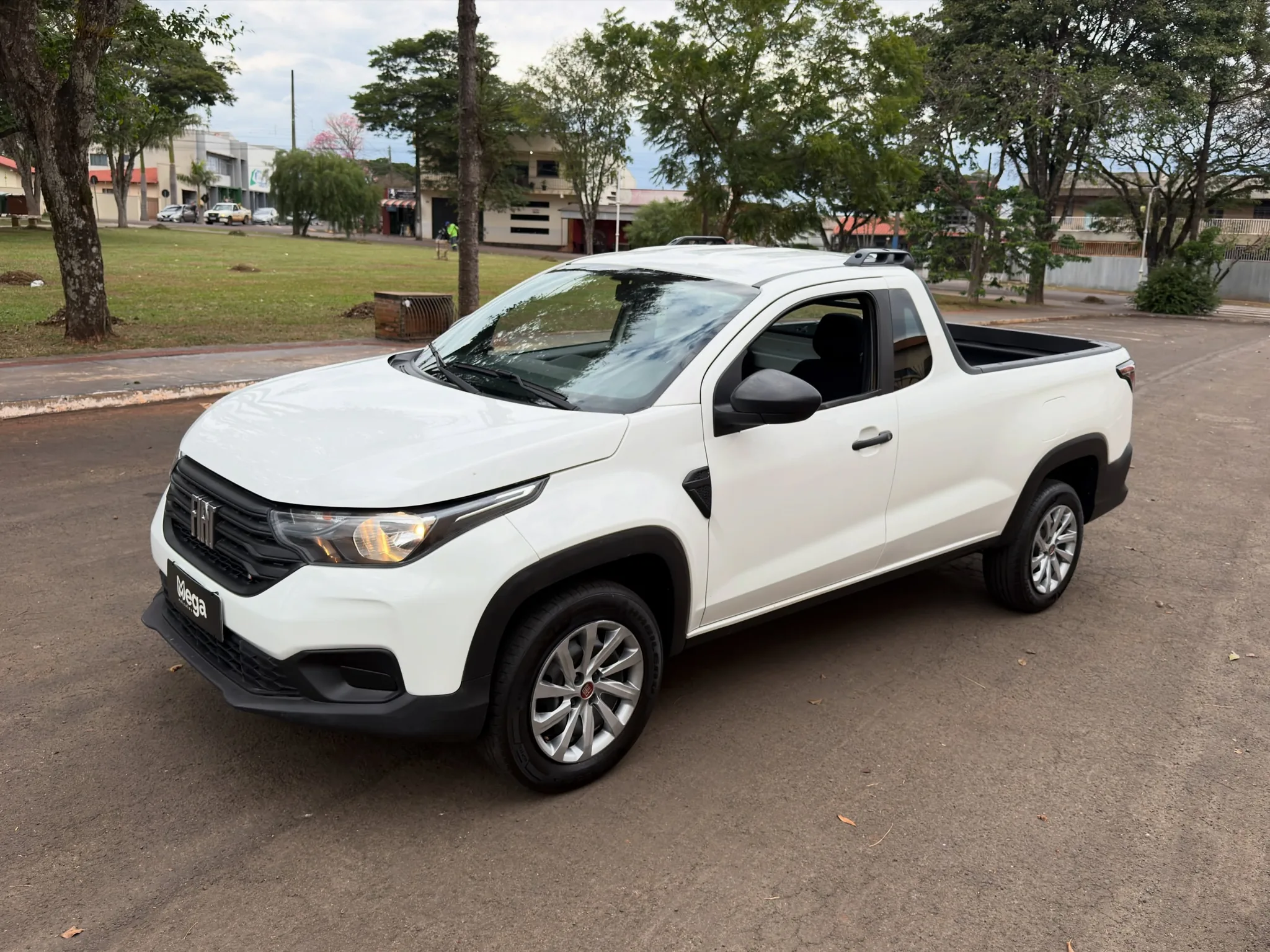 Fiat Strada Endurance Plus 1.4 2023 - foto 1 ampliada