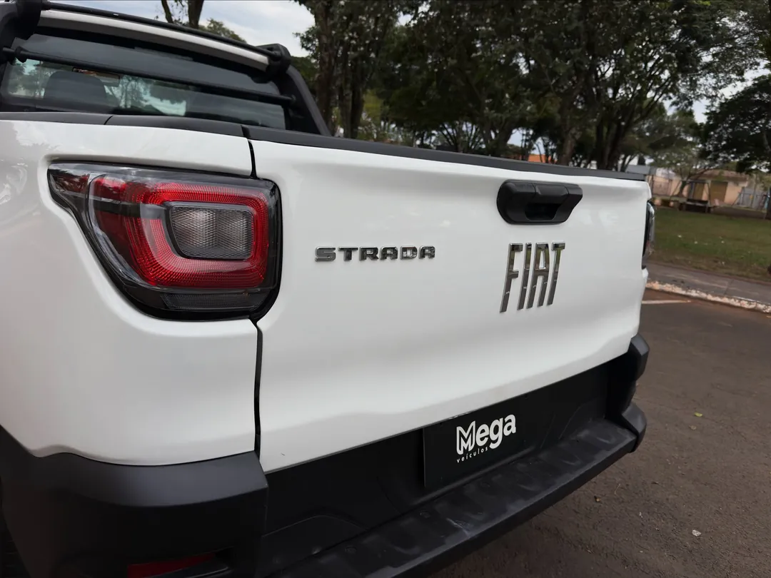 Fiat Strada Endurance Plus 1.4 2023 - foto 5