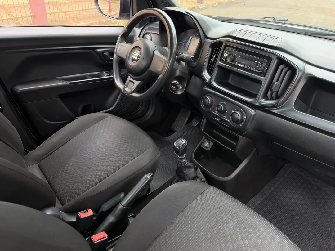 Fiat Strada Endurance Plus 1.4 2023 - foto 7