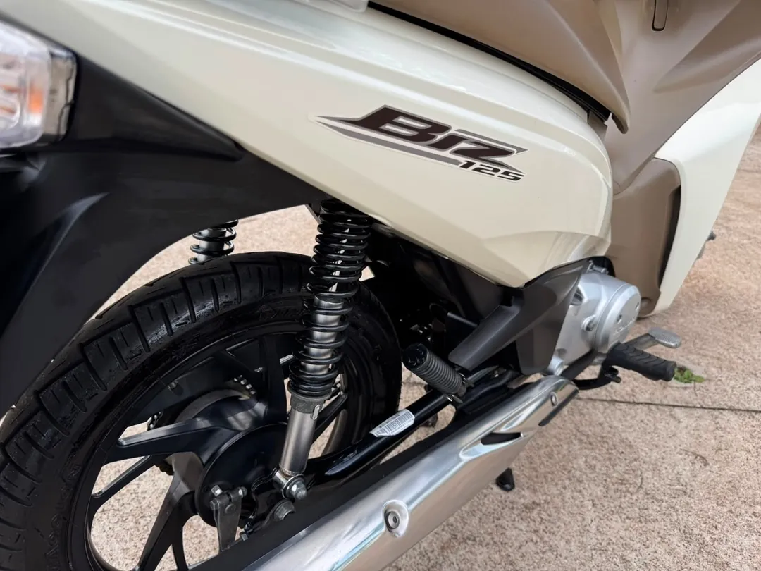Honda Biz 125 2022 - foto 5