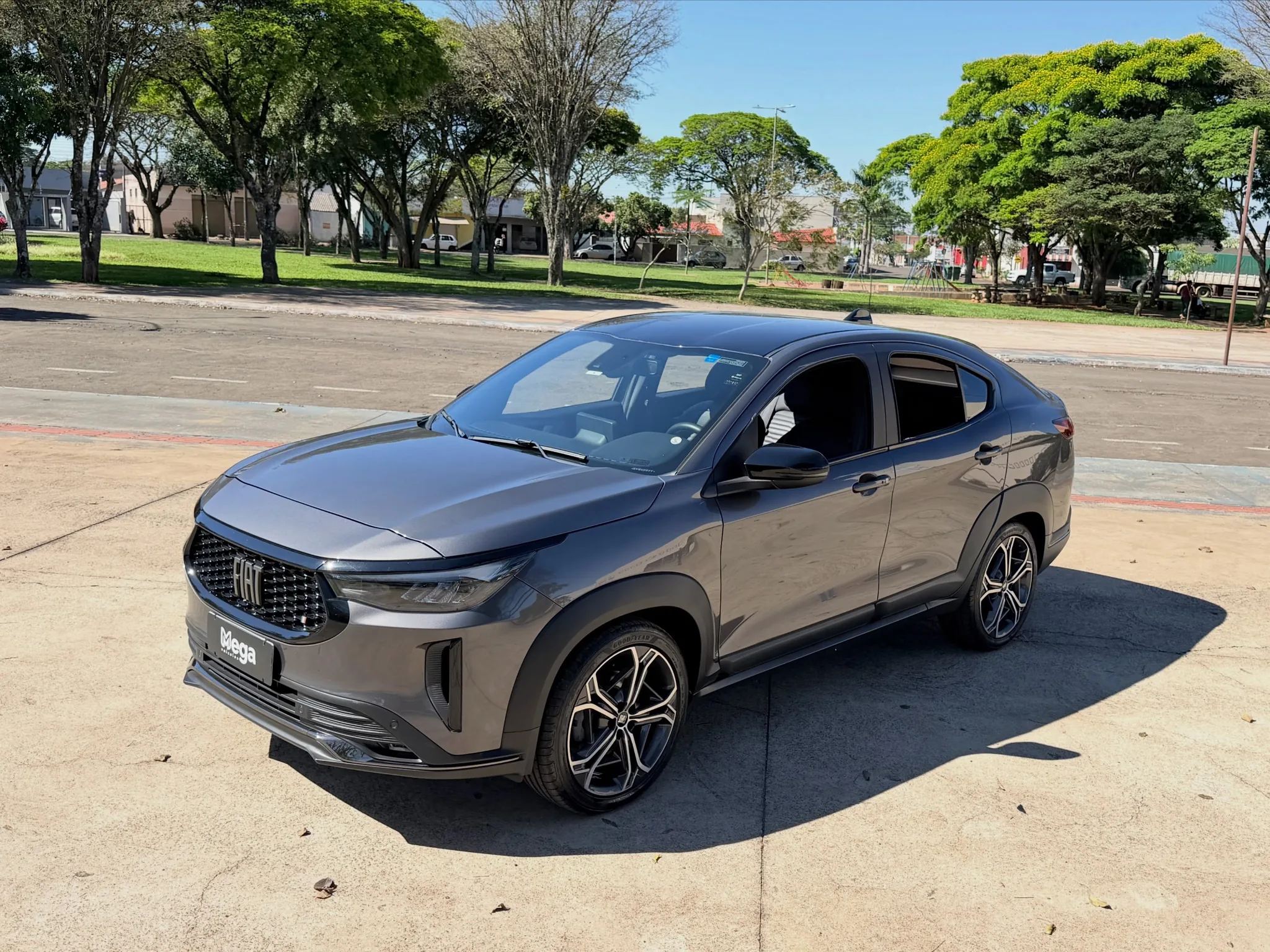 Fiat Fastback Impetus 1.0 Turbo 2024 - foto 1 ampliada