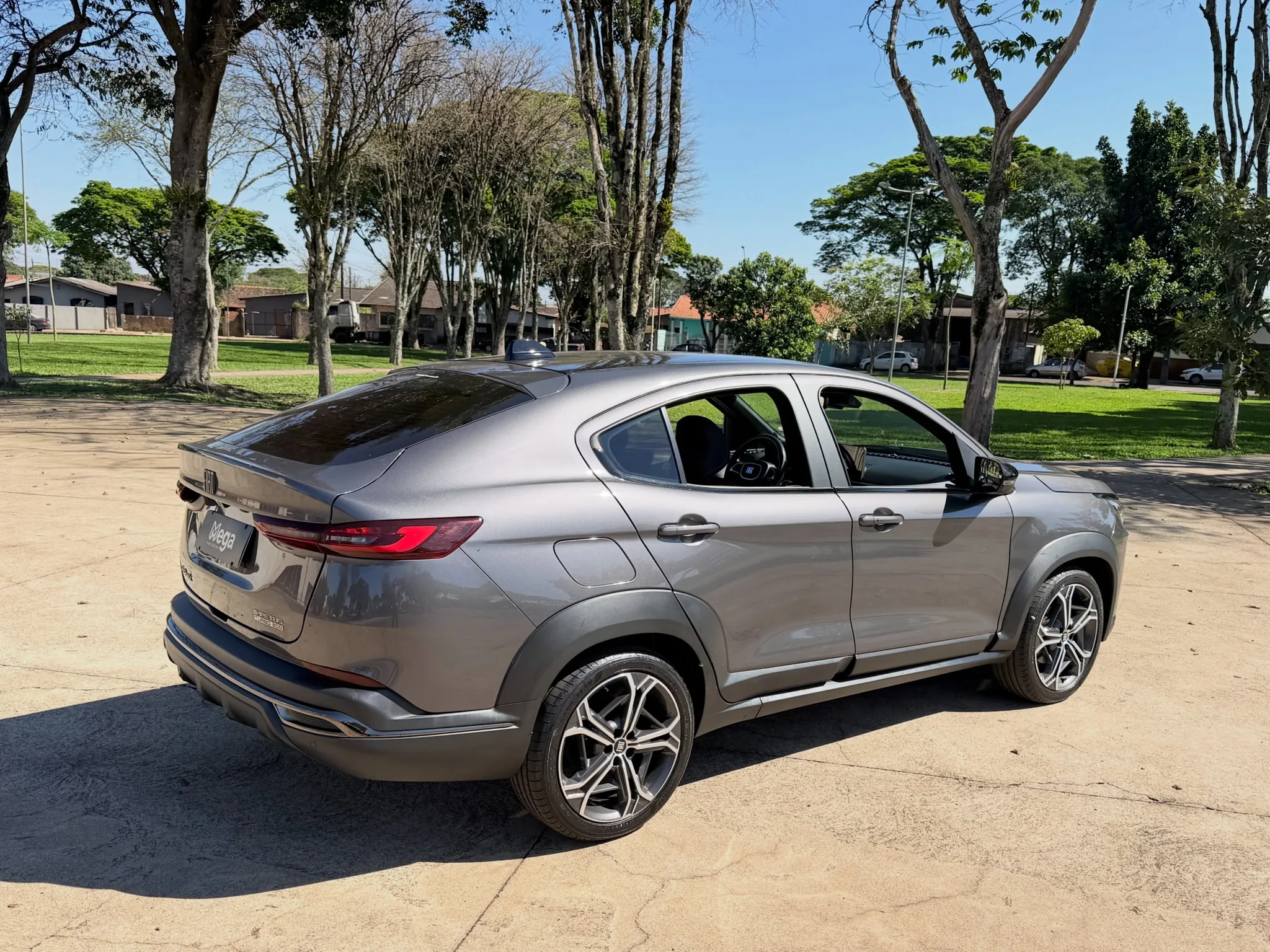 Fiat Fastback Impetus 1.0 Turbo 2024 - foto 3 ampliada