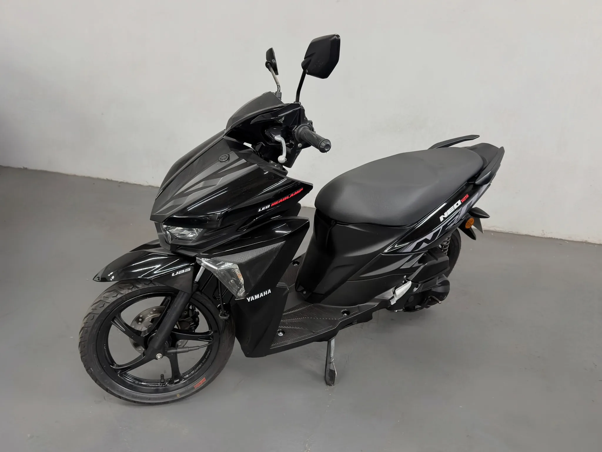 Yamaha Neo 2022 - foto 1 ampliada