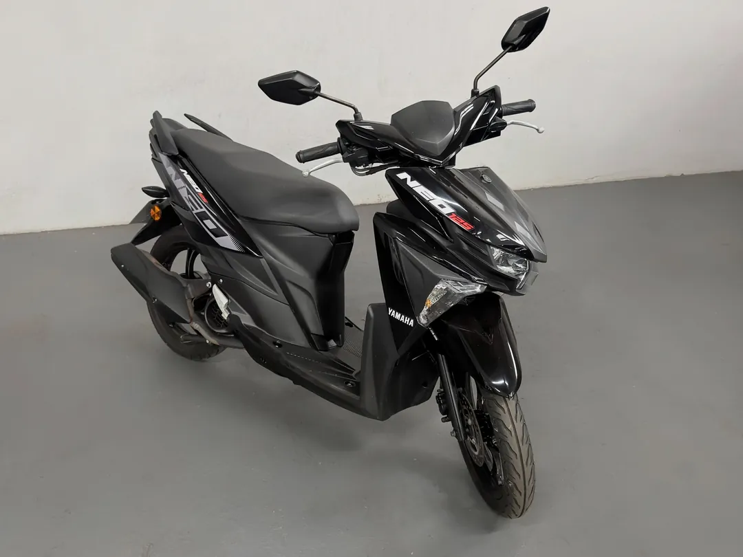 Yamaha Neo 2022 - foto 2