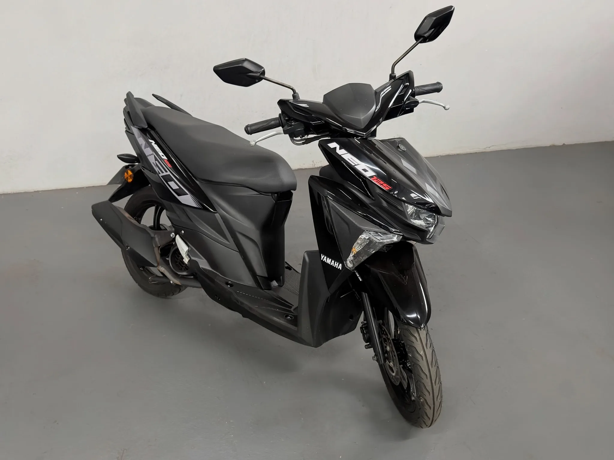 Yamaha Neo 2022 - foto 2 ampliada