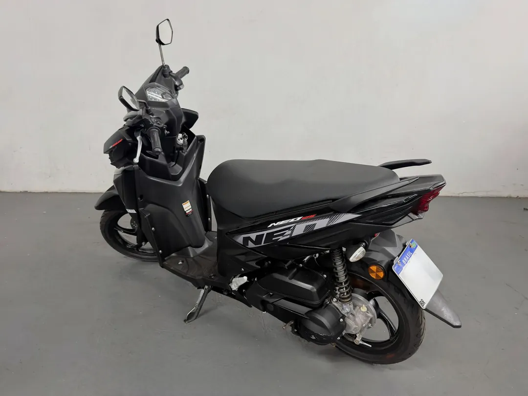 Yamaha Neo 2022 - foto 3