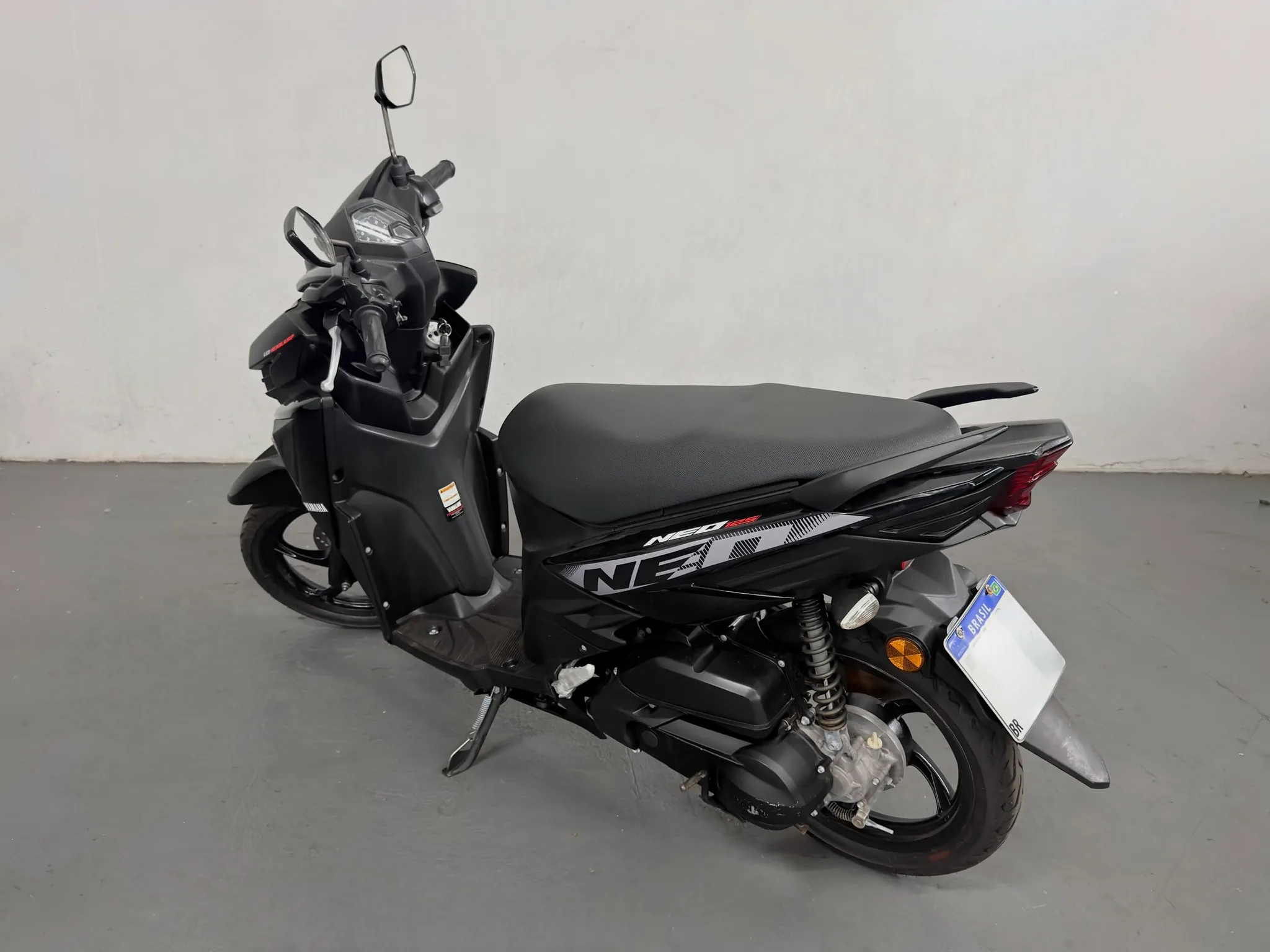 Yamaha Neo 2022 - foto 3 ampliada