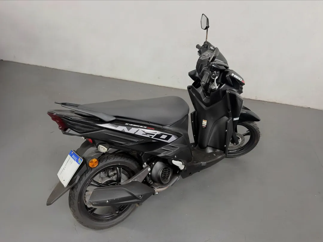 Yamaha Neo 2022 - foto 4
