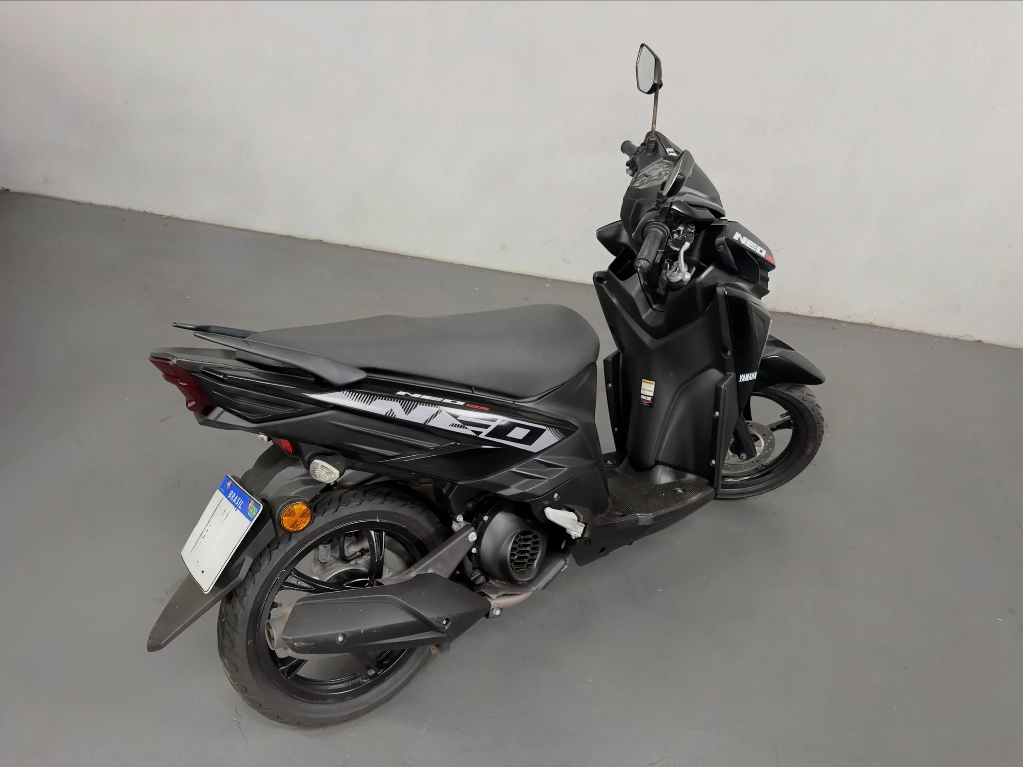 Yamaha Neo 2022 - foto 4 ampliada