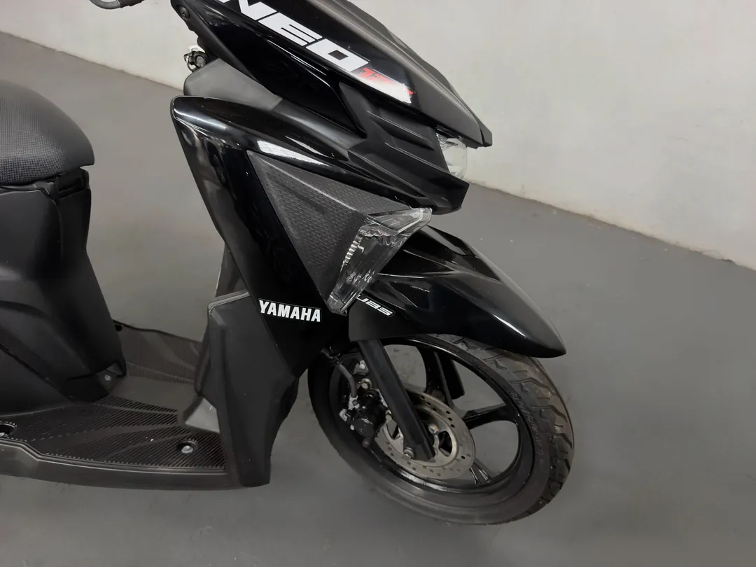 Yamaha Neo 2022 - foto 5