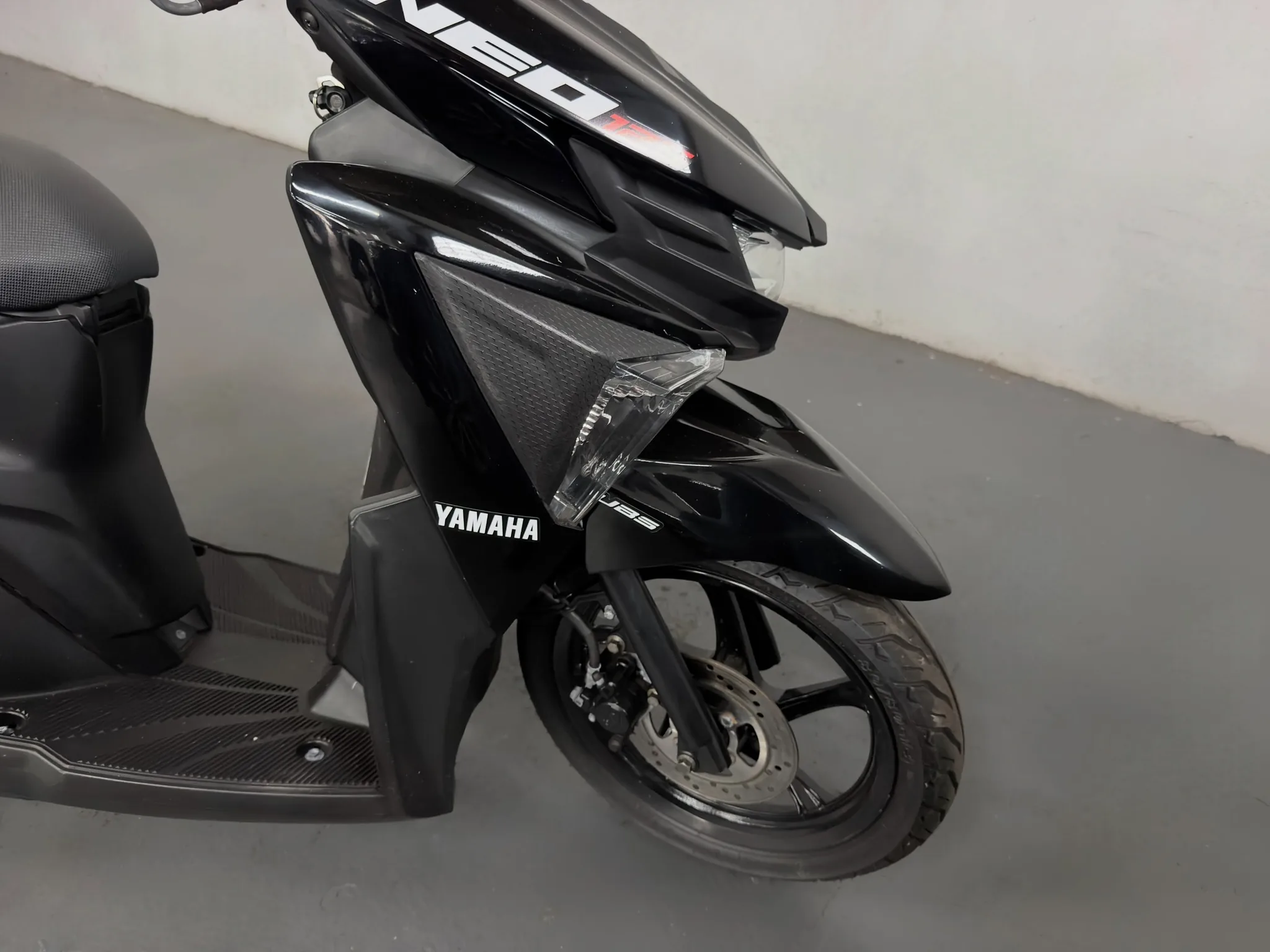 Yamaha Neo 2022 - foto 5 ampliada