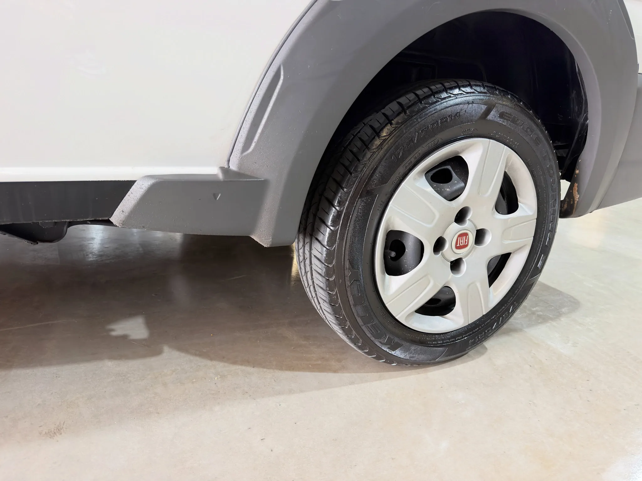 Fiat Strada Working 1.4 2019 - foto 5 ampliada