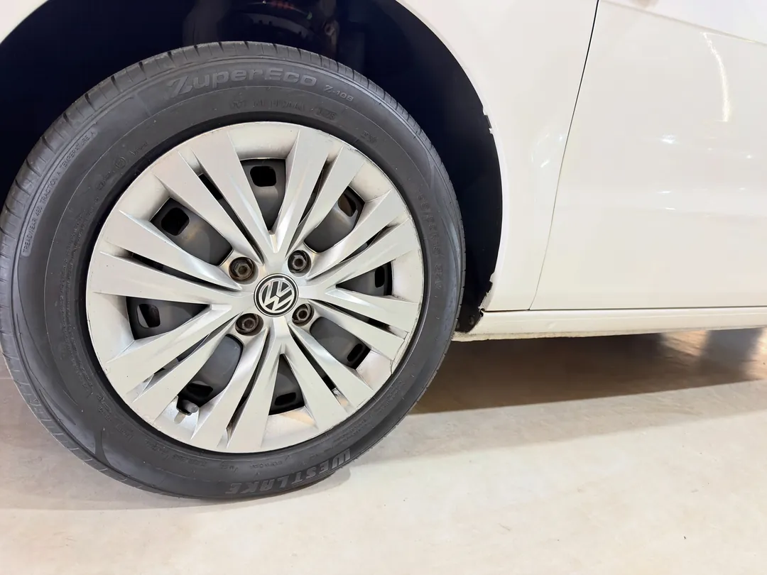 Volkswagen Voyage 2023 - foto 5